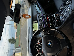 Bmw Seria 5 F10 -2.0 Diesel 2013 - imagine 5