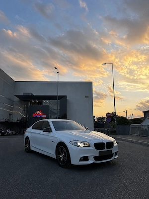 Bmw Seria 5 F10 -2.0 Diesel 2013 - imagine 2