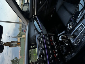 Bmw Seria 5 F10 -2.0 Diesel 2013 - imagine 9