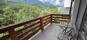 Apartament 2 camere mobilat si utilat de vanzare in Busteni - imagine 8