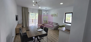 Apartament 2 camere mobilat si utilat de vanzare in Busteni - imagine 2