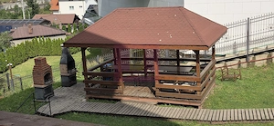 Apartament 2 camere mobilat si utilat de vanzare in Busteni - imagine 10