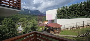 Apartament 2 camere mobilat si utilat de vanzare in Busteni - imagine 9