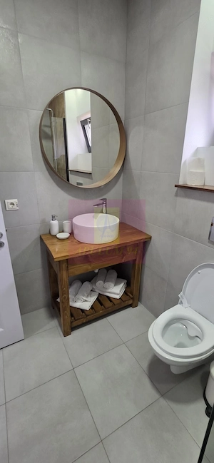 Apartament 2 camere mobilat si utilat de vanzare in Busteni - imagine 6