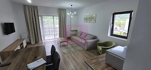 Apartament 2 camere mobilat si utilat de vanzare in Busteni