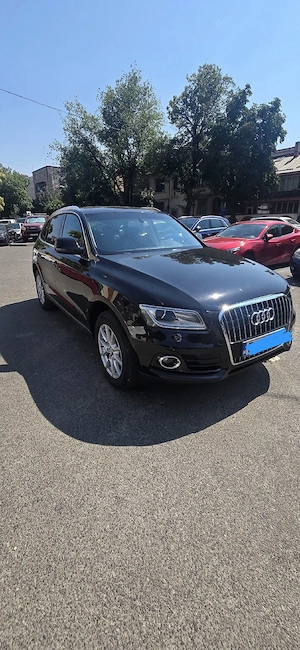 Audi Q5 proprietar - imagine 5