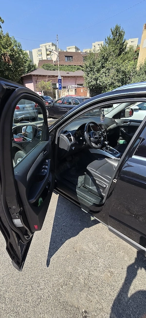 Audi Q5 proprietar - imagine 4
