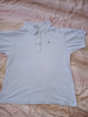 Tricou Lacoste bărbați 