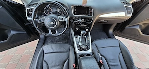 Audi Q5 proprietar