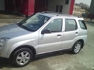 Suzuki Ignis 4x4 1.5 99cp 2006 - imagine 5