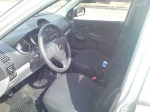 Suzuki Ignis 4x4 1.5 99cp 2006 - imagine 6