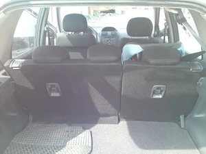 Suzuki Ignis 4x4 1.5 99cp 2006 - imagine 7