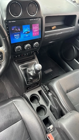 Jeep Compass  - imagine 7