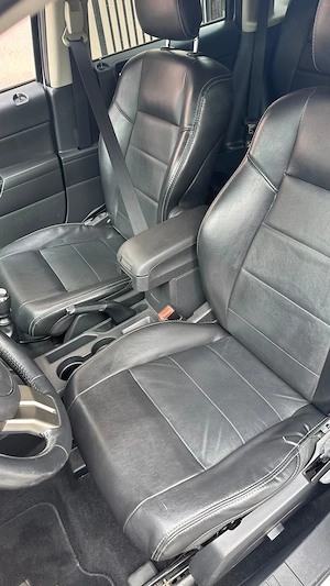 Jeep Compass  - imagine 5