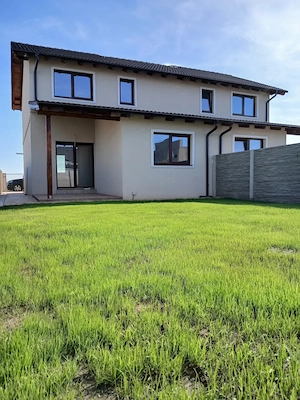 Duplex langa Timișoara , proprietar - imagine 4