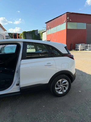 Opel Crossland X 2019 impecabila, 59.000km ! Defect! - imagine 4