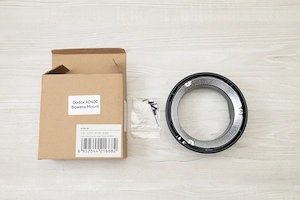 Adaptor Godox - Bowens pentru AD400 NOU!
