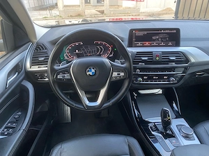 Bmw X4 G02 Xdrive 4X4 - imagine 3