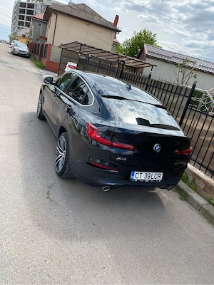 Bmw X4 G02 Xdrive 4X4 - imagine 2
