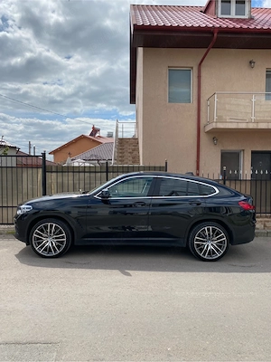 Bmw X4 G02 Xdrive 4X4