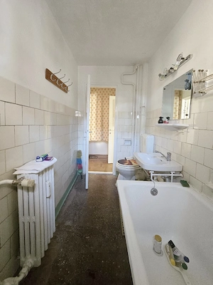 Direct Proprietar | Apartament 2 Camere - Bulevardul Revoluției | Etaj 2 | Negociabil - imagine 9
