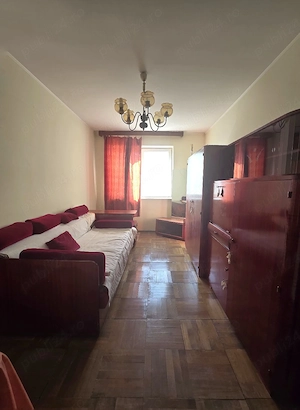 Direct Proprietar | Apartament 2 Camere - Bulevardul Revoluției | Etaj 2 | Negociabil - imagine 5