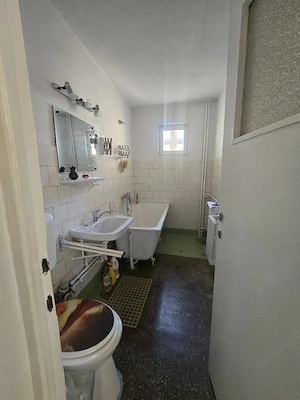 Direct Proprietar | Apartament 2 Camere - Bulevardul Revoluției | Etaj 2 | Negociabil - imagine 8