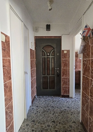 Direct Proprietar | Apartament 2 Camere - Bulevardul Revoluției | Etaj 2 | Negociabil - imagine 10