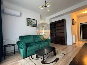 Campus Universitate 2 Camere Solid House | Parcare Subterana - imagine 2