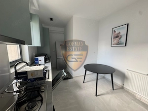 Campus Universitate 2 Camere Solid House | Parcare Subterana - imagine 4