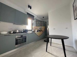Campus Universitate 2 Camere Solid House | Parcare Subterana - imagine 3