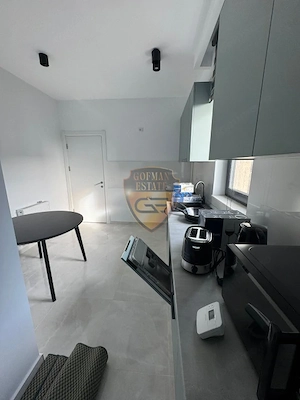 Campus Universitate 2 Camere Solid House | Parcare Subterana - imagine 5
