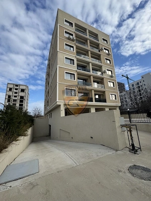 Campus Universitate 2 Camere Solid House | Parcare Subterana