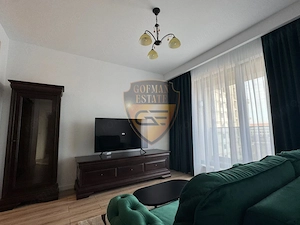 Campus Universitate 2 Camere Solid House | Parcare Subterana - imagine 13