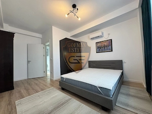 Campus Universitate 2 Camere Solid House | Parcare Subterana - imagine 8