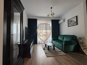 Campus Universitate 2 Camere Solid House | Parcare Subterana - imagine 14