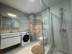 Campus Universitate 2 Camere Solid House | Parcare Subterana - imagine 6