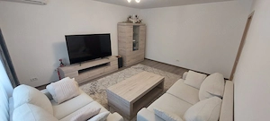 Bd. Unirii, 3 camere, 2 bai, centrala termica, parcare, lux - imagine 16