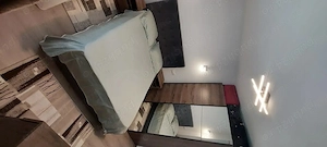 Bd. Unirii, 3 camere, 2 bai, centrala termica, parcare, lux - imagine 6