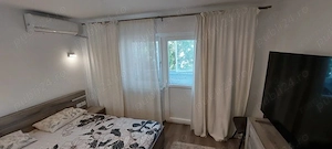 Bd. Unirii, 3 camere, 2 bai, centrala termica, parcare, lux - imagine 5
