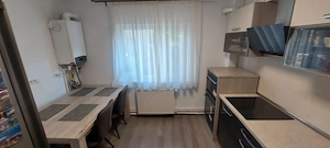 Bd. Unirii, 3 camere, 2 bai, centrala termica, parcare, lux - imagine 13