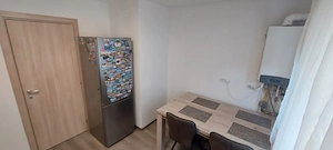 Bd. Unirii, 3 camere, 2 bai, centrala termica, parcare, lux - imagine 20