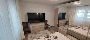 Bd. Unirii, 3 camere, 2 bai, centrala termica, parcare, lux - imagine 4