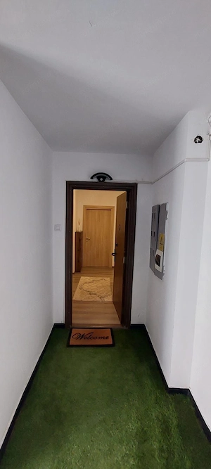 Bd. Unirii, 3 camere, 2 bai, centrala termica, parcare, lux - imagine 15
