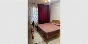 Inchiriez apartament decomandat, 3 camere, Berceni, 70mp, 600euro - imagine 3