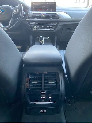 Bmw X4 G02 Xdrive 4X4 - imagine 8