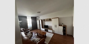 Inchiriez apartament decomandat, 3 camere, Berceni, 70mp, 600euro - imagine 5