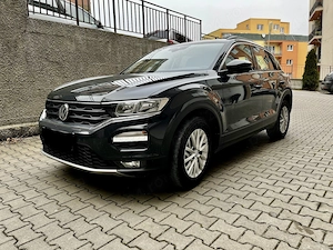 vand VW T-Roc Design - Fabricatie Septembrie 2018 - imagine 3