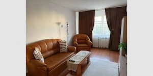 Inchiriez apartament decomandat, 3 camere, Berceni, 70mp, 600euro - imagine 7
