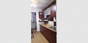 Inchiriez apartament decomandat, 3 camere, Berceni, 70mp, 600euro - imagine 6